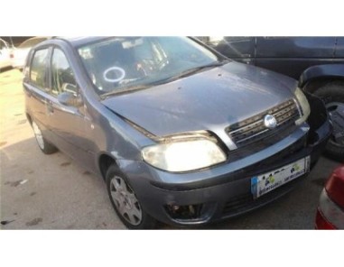 Transmision Delantera Derecha Fiat PUNTO BERLINA 1 3 JTD 