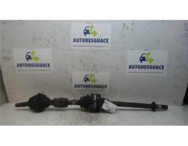 Transmision Delantera Derecha Fiat PUNTO BERLINA 1 3 JTD 