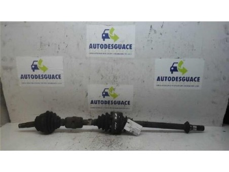 Transmision Delantera Derecha Fiat PUNTO BERLINA 1 3 JTD 