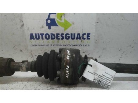 Transmision Delantera Derecha Fiat PUNTO BERLINA 1 3 JTD 