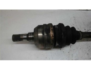 Transmision Delantera Derecha Opel VECTRA B BERLINA 1 7 Turbodiesel 