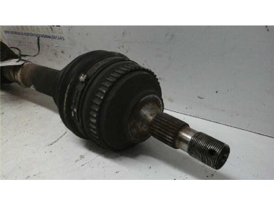 Transmision Delantera Derecha Peugeot 406 BERLINA 2 2 HDi FAP