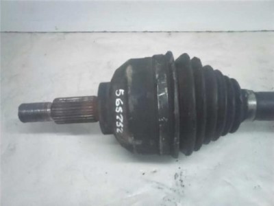 Transmision Delantera Derecha Renault ESPACE IV 2 2 dCi Turbodiesel 