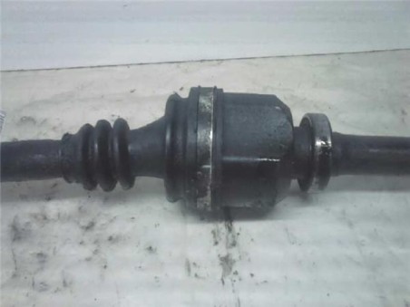 Transmision Delantera Derecha Renault ESPACE IV 2 2 dCi Turbodiesel 