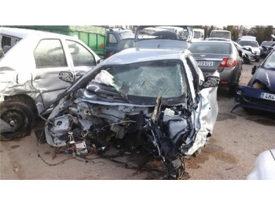 Transmision Trasera Derecha BMW SERIE 1 BERLINA 2 0 Turbodiesel  2