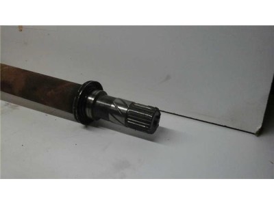 Transmision Delantera Derecha Renault SCENIC II 1 5 dCi D 