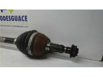 Transmision Delantera Derecha Opel ASTRA GTC 1 6 16V