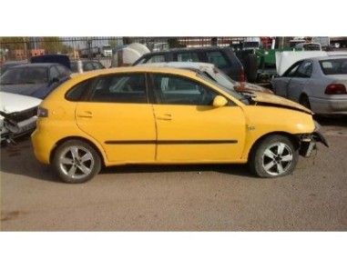 Transmision Delantera Derecha Seat IBIZA 1 9 TDI 