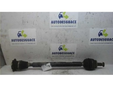 Transmision Delantera Derecha Seat IBIZA 1 9 TDI 