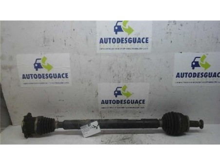 Transmision Delantera Derecha Seat IBIZA 1 9 TDI 