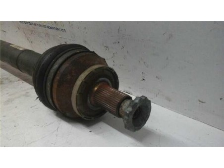 Transmision Delantera Derecha Seat IBIZA 1 9 TDI 