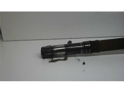 Transmision Delantera Derecha Citroen C3 1 4 HDi