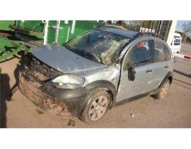 Transmision Delantera Derecha Citroen C3 1 4 HDi 