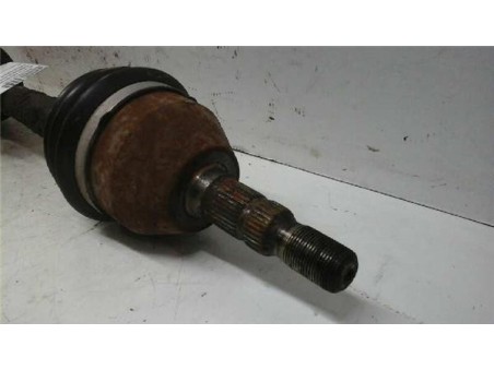 Transmision Delantera Derecha Opel ASTRA H BERLINA 1 7 16V CDTI 