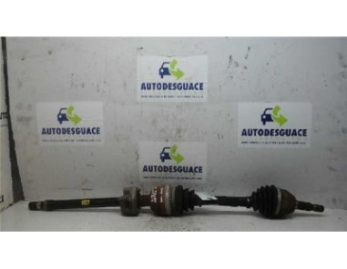 Transmision Delantera Derecha Opel ASTRA H BERLINA 1 7 16V CDTI 
