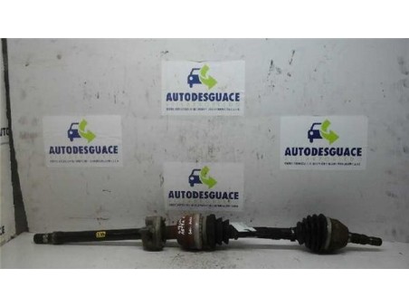 Transmision Delantera Derecha Opel ASTRA H BERLINA 1 7 16V CDTI 