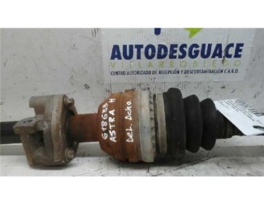 Transmision Delantera Derecha Opel ASTRA H BERLINA 1 7 16V CDTI 