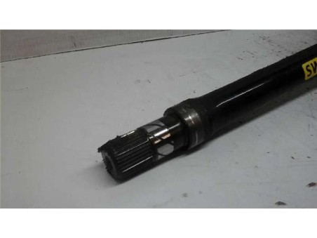 Transmision Delantera Derecha Opel ASTRA H BERLINA 1 7 16V CDTI 