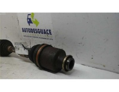 Transmision Delantera Derecha Mazda 3 BERLINA 1 6 16V 