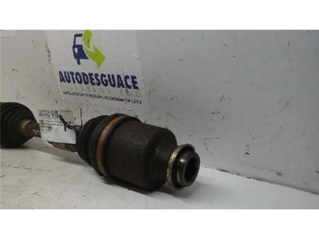 Transmision Delantera Derecha Mazda 3 BERLINA 1 6 16V 