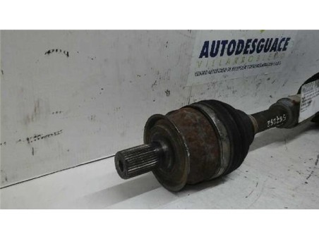 Transmision Delantera Derecha Mazda 3 BERLINA 1 6 16V 