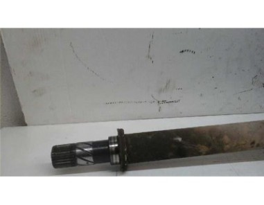 Transmision Delantera Derecha Renault MEGANE II BERLINA 3P 1 4 16V 