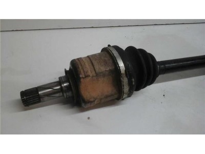 Transmision Delantera Derecha Opel COMBO 1 7 16V DTI