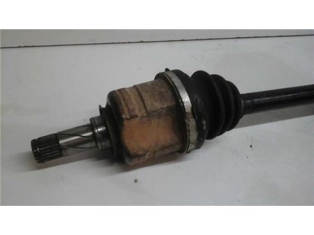 Transmision Delantera Derecha Opel COMBO 1 7 16V DTI 