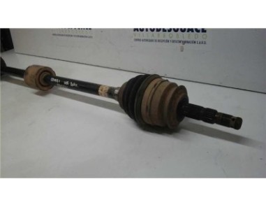 Transmision Delantera Derecha Opel COMBO 1 7 16V DTI 
