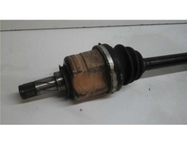 Transmision Delantera Derecha Opel COMBO 1 7 16V DTI 