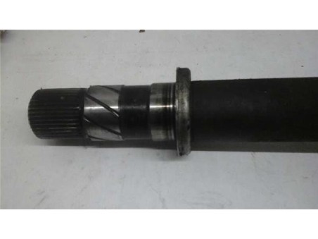 Transmision Delantera Derecha Renault MEGANE II BERLINA 5P 1 9 dCi D 