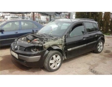 Transmision Delantera Derecha Renault MEGANE II BERLINA 5P 1 9 dCi D 