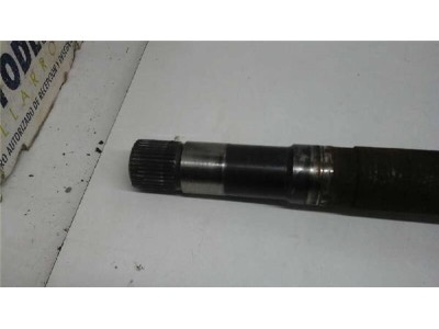 Transmision Delantera Derecha Peugeot 406 COUPE 3 0 V6 24V