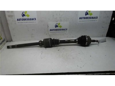 Transmision Delantera Derecha Peugeot 406 COUPE 3 0 V6 24V  2