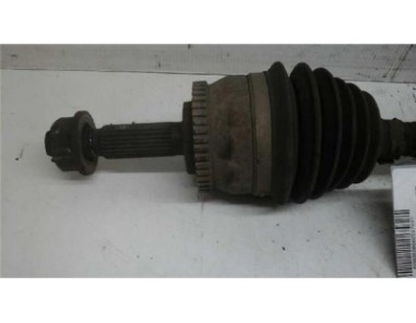 Transmision Delantera Derecha Volvo S40 BERLINA 1 9 Turbodiesel 