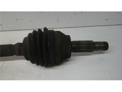 Transmision Delantera Derecha Ford FIESTA 1 4 TDCi