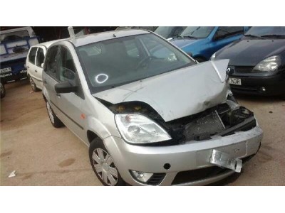 Transmision Delantera Derecha Ford FIESTA 1 4 TDCi  2