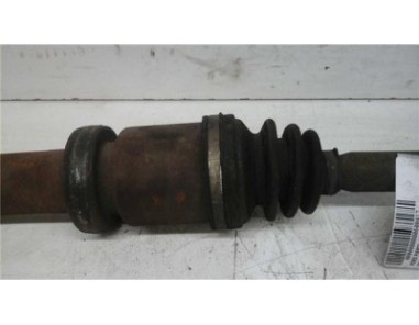 Transmision Delantera Derecha Ford FIESTA 1 4 TDCi 