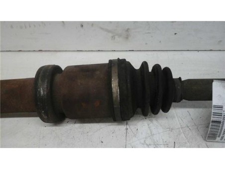 Transmision Delantera Derecha Ford FIESTA 1 4 TDCi 