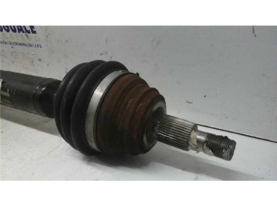 Transmision Delantera Derecha Audi A3 1 8 20V