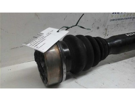Transmision Delantera Derecha Audi A3 1 8 20V 