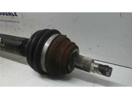 Transmision Delantera Derecha Audi A3 1 8 20V 