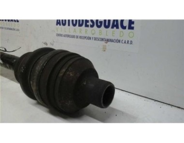 Transmision Delantera Derecha Opel SIGNUM 2 2 16V 