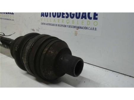 Transmision Delantera Derecha Opel SIGNUM 2 2 16V 