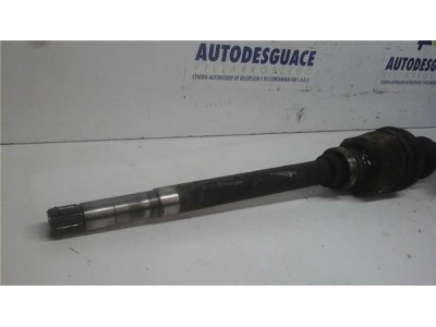 Transmision Delantera Derecha Peugeot 306 BERLINA 3/5 PUERTAS 1 9 D
