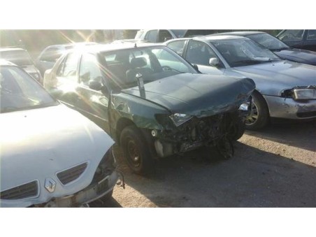 Transmision Delantera Derecha Peugeot 306 BERLINA 3/5 PUERTAS 1 9 D 