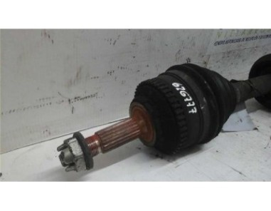 Transmision Delantera Derecha Renault CLIO II FASE II 1 5 dCi D 