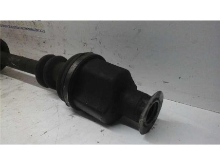 Transmision Delantera Derecha Renault CLIO II FASE II 1 5 dCi D 