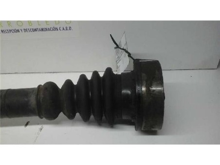 Transmision Delantera Derecha Audi A3 1 9 TDI 