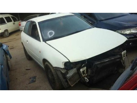 Transmision Delantera Derecha Audi A3 1 9 TDI 